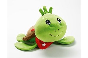 Deuscher Sparkassenverlag 215333211 Kopie 300x200 - Terrific turtle