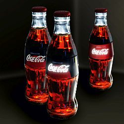 KarlKnauer Coca Cola OLED Kopie - Revolutionäres Highlight