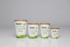 Suthor TrendCup Groessen - For green events
