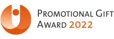 Promotional Gift Award Logo