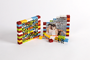 Promokick Puzzle 48898 QR Puzzle 1 - Promotional Gift Award Winner 2023